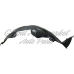 FENDER LINER FR LH — photo 1
