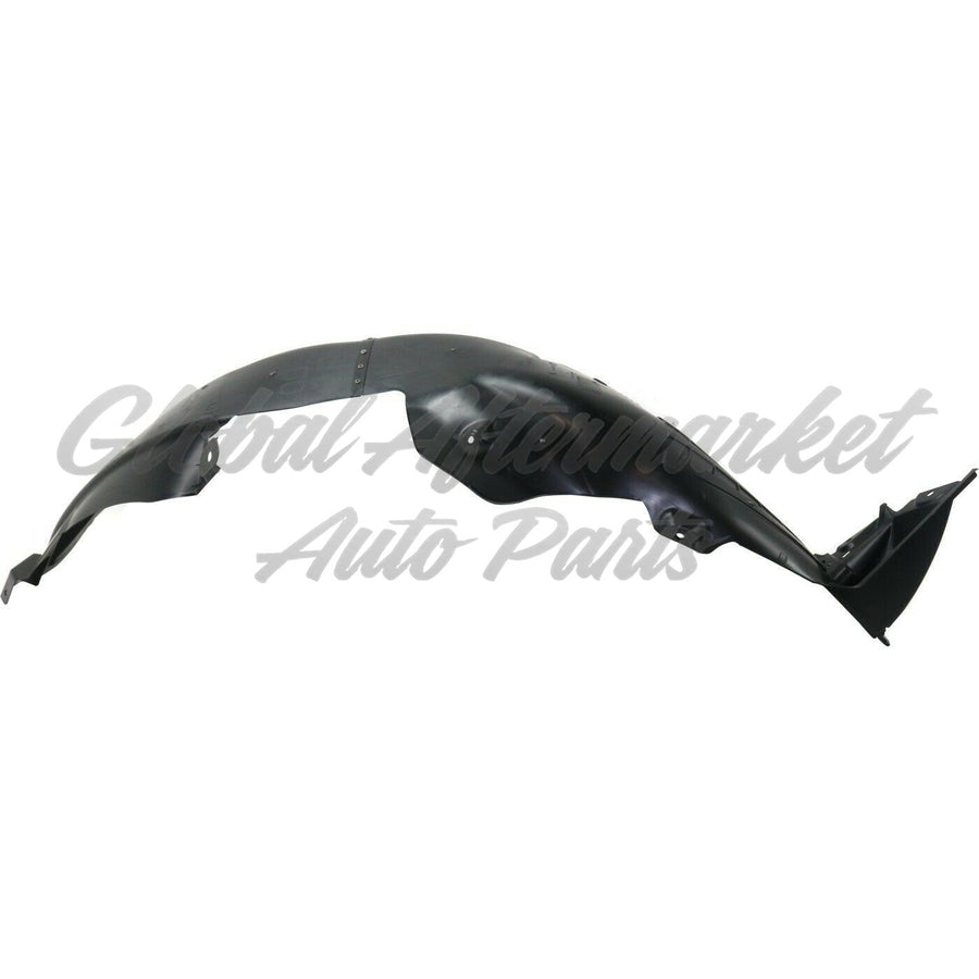 FENDER LINER FR LH