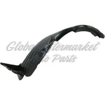 FENDER LINER FR LH — photo 3