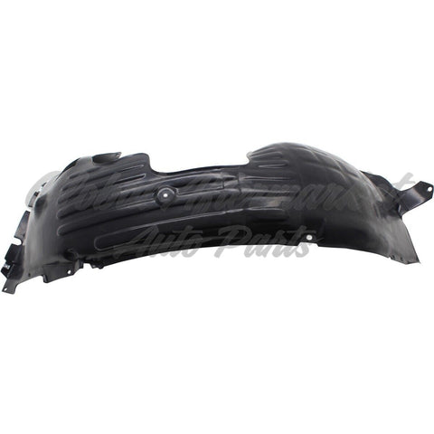 FENDER LINER FR LH KOREA BUILT