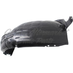 FENDER LINER FR LH KOREA BUILT — photo 3