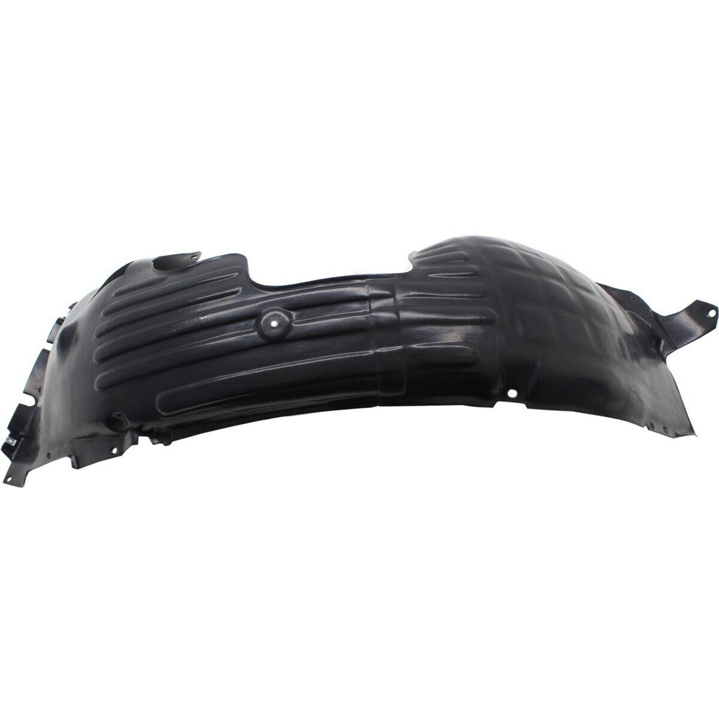 FENDER LINER FR LH KOREA BUILT