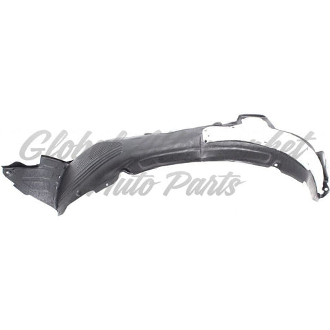 FENDER LINER LH