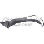 FENDER LINER LH — photo 2