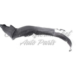 FENDER LINER LH — photo 4