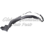 FENDER LINER LH — photo 5