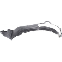FENDER LINER LH