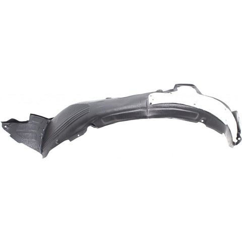FENDER LINER LH