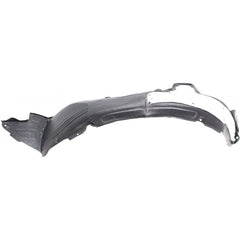 FENDER LINER LH