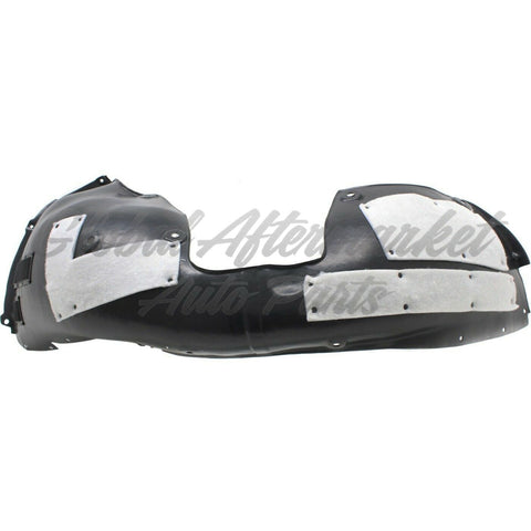 FENDER LINER FR LH