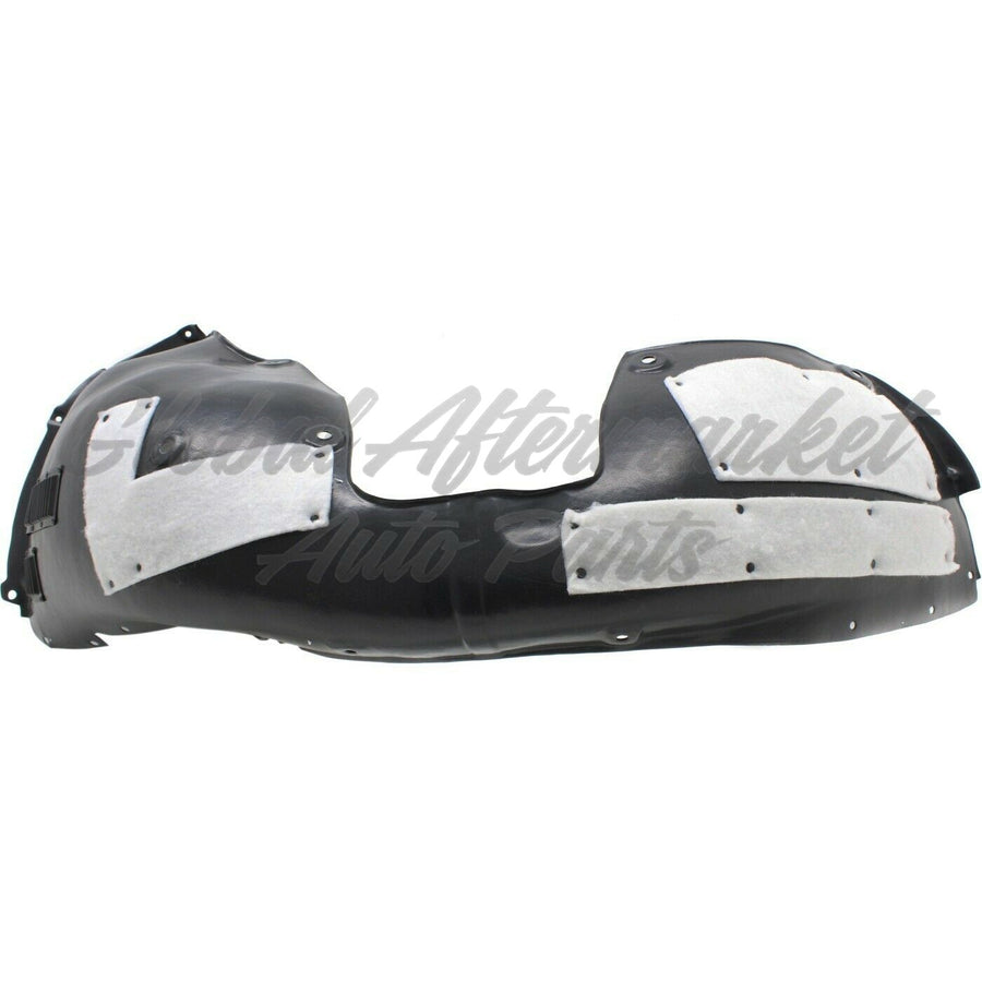 FENDER LINER FR LH