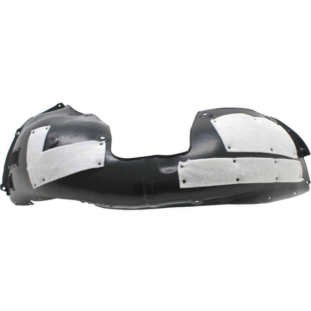FENDER LINER FR LH