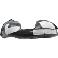 FENDER LINER FR LH