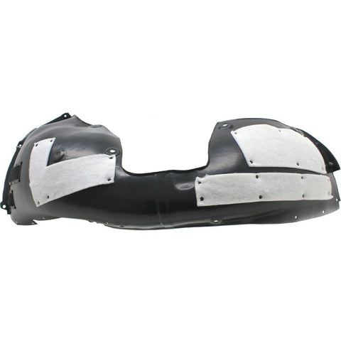 FENDER LINER FR LH