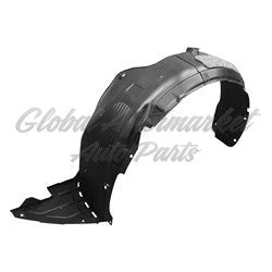 FENDER LINER LH 2.0L
