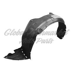 FENDER LINER LH 1.6L