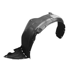 FENDER LINER LH 1.6L