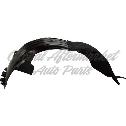 FENDER LINER LH