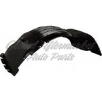 FENDER LINER LH — photo 3