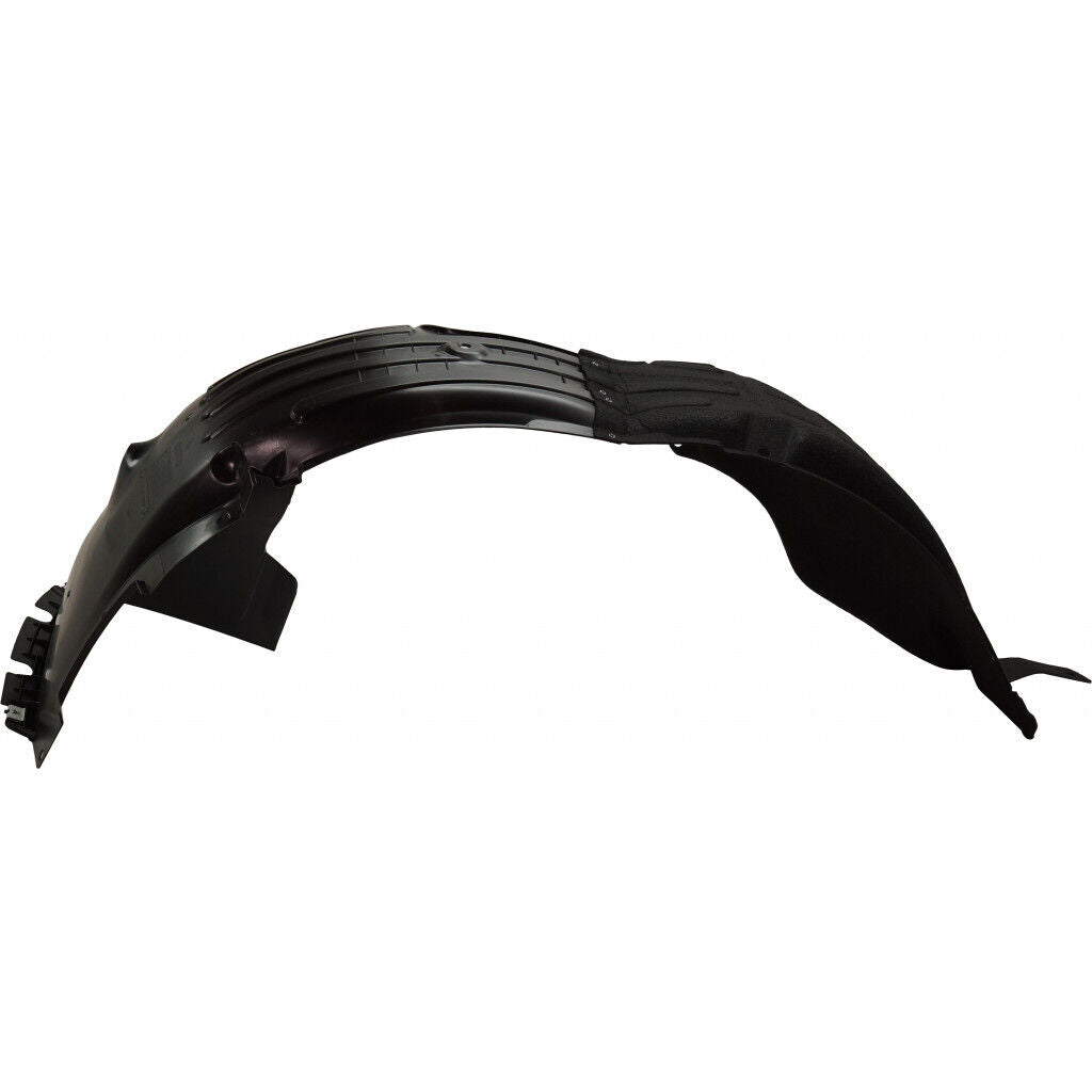 FENDER LINER LH