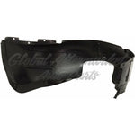 FENDER LINER FR LH SDN — photo 3
