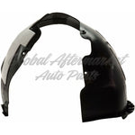 FENDER LINER FR LH SDN — photo 4