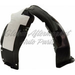 FENDER LINER FR LH SDN — photo 5