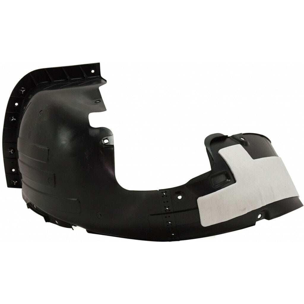 FENDER LINER FR LH SDN