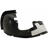 FENDER LINER FR LH SDN