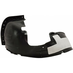 FENDER LINER FR LH SDN