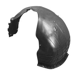 FENDER LINER LH