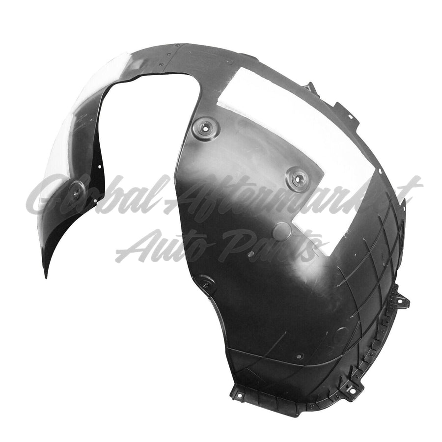FENDER LINER LH
