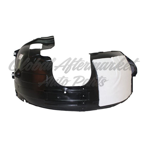 FENDER LINER FR LH GT/ GT LINE