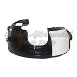 FENDER LINER FR LH GT/ GT LINE — photo 1