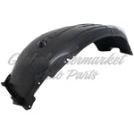 FENDER LINER FR LH GT/ GT LINE — photo 2