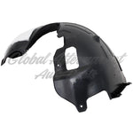 FENDER LINER FR LH GT/ GT LINE — photo 3