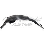 FENDER LINER FR LH GT/ GT LINE — photo 4