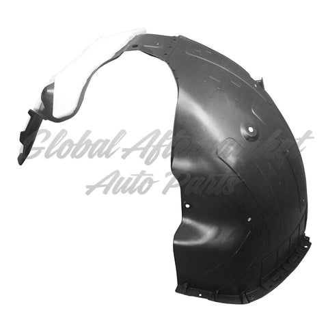 FENDER LINER FR LH
