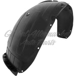 FENDER LINER FR LH — photo 2