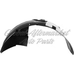 FENDER LINER FR LH — photo 4
