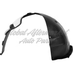 FENDER LINER FR LH — photo 5