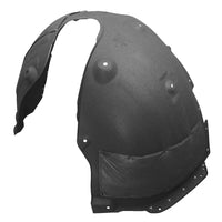 FENDER LINER FR LH