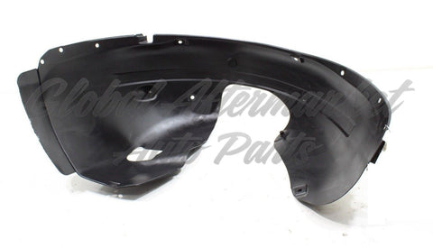 FENDER LINER FR LH US BUILT