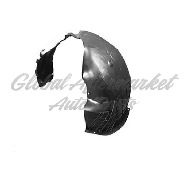 FENDER LINER FR LH
