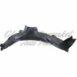 FENDER LINER RH — photo 2