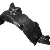 FENDER LINER RH