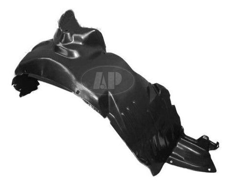 FENDER LINER RH