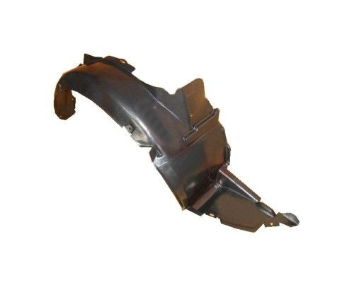FENDER LINER RH