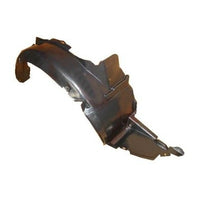 FENDER LINER RH