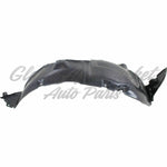 FENDER LINER RH — photo 5